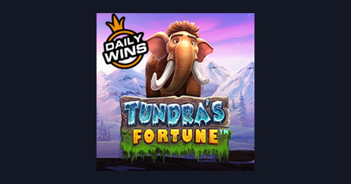 Mengenal Pola Spin Gacor di Slot Tundras Fortune dari Pragmatic Play