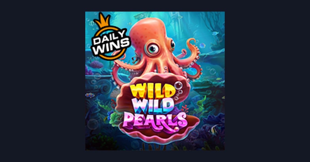 Mengenal Pola Spin Gacor di Wild Wild Pearls dari Pragmatic Play