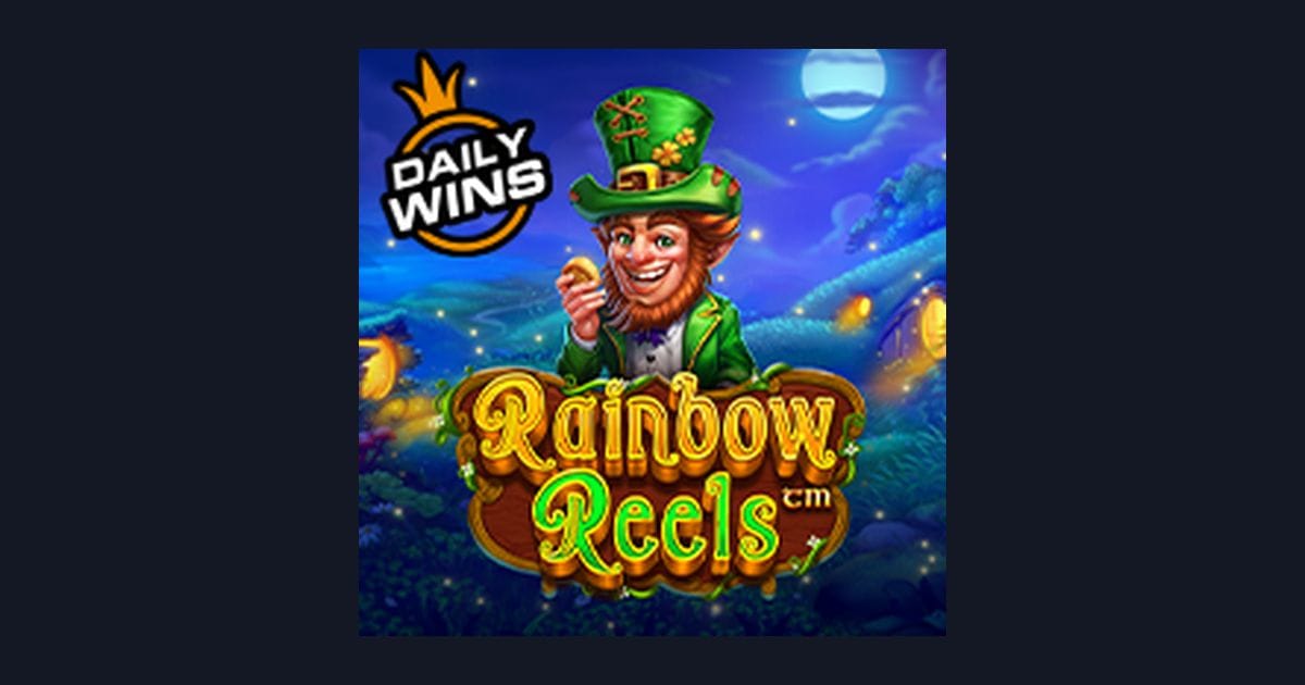 Menjelajah Rainbow Reels: Slot Seru dengan Modal Receh Cuan Melimpah