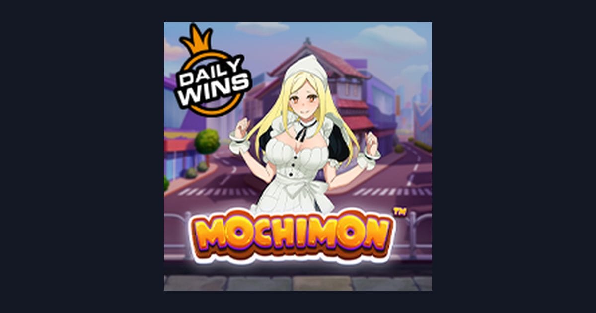 Menjelajahi Link Slot Gacor dengan Mochimon dari Pragmatic Play