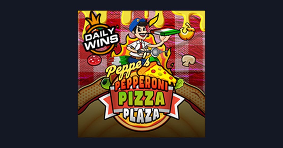 Nikmati Sensasi Jackpot Progresif Terbesar di Peppes Pepperoni Pizza Plaza