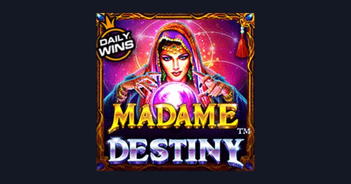 Nikmati Sensasi Seru Madame Destiny dengan Daftar & Login Gampang