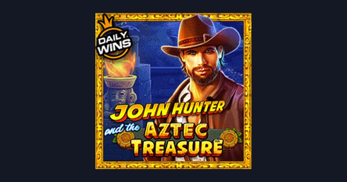 Rahasia Menang Maksimal di Slot John Hunter Aztec Treasure dengan Modal Receh