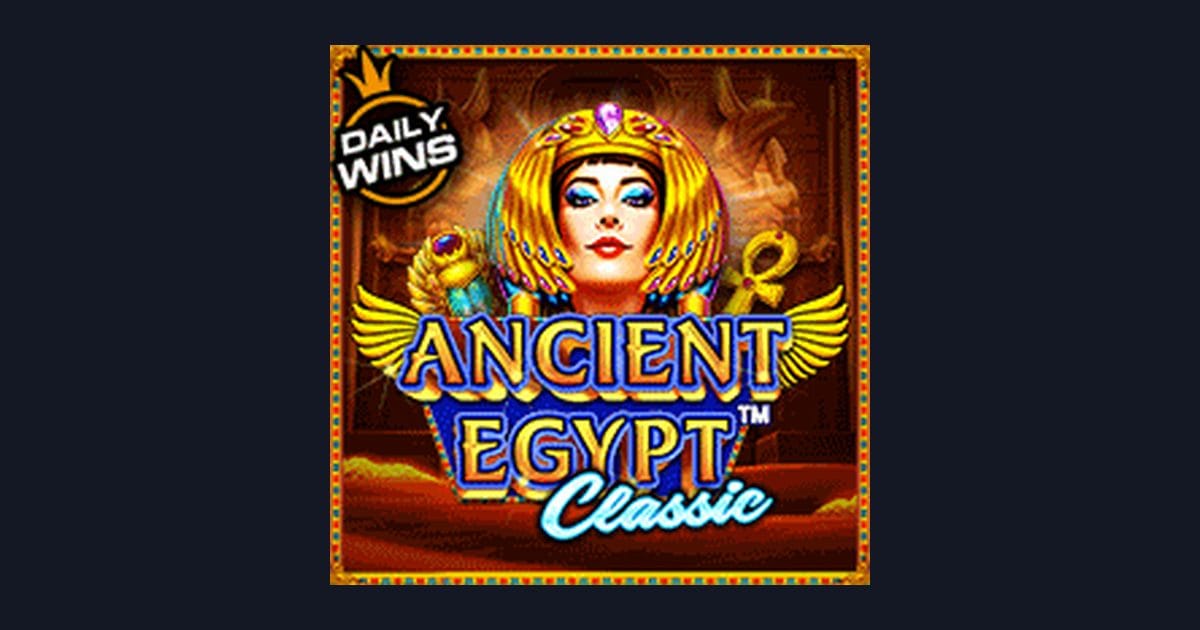 Rahasia Menang Slot Ancient Egypt Classic untuk Pemula