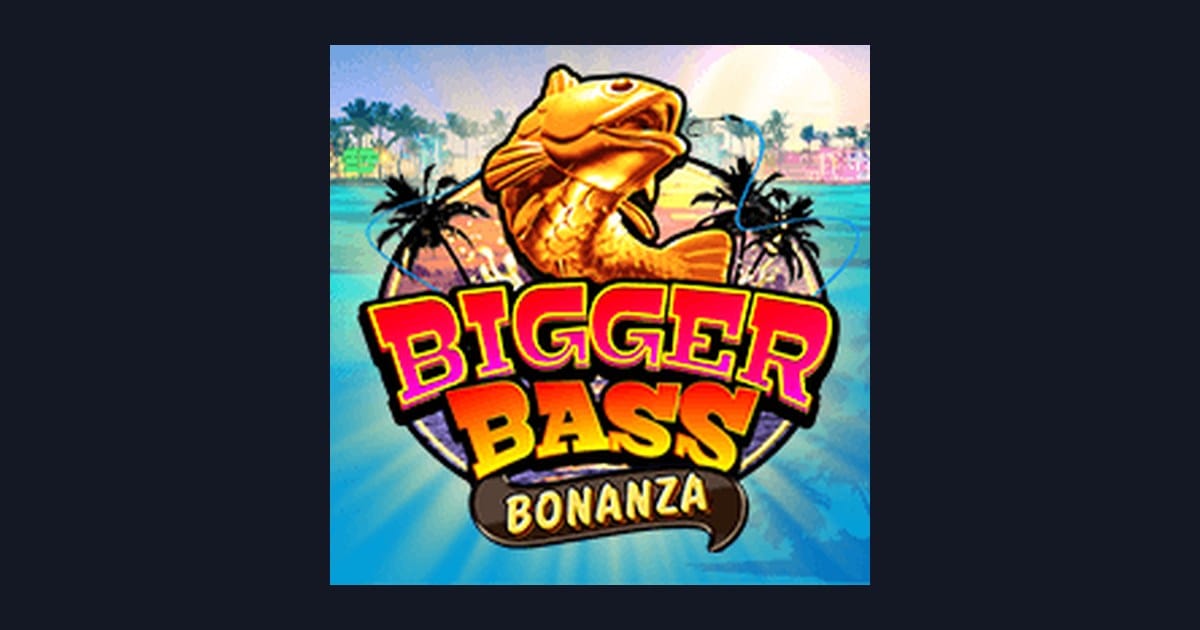 Rahasia Pola Spin Gacor di Slot Bigger Bass Bonanza dari Pragmatic Play