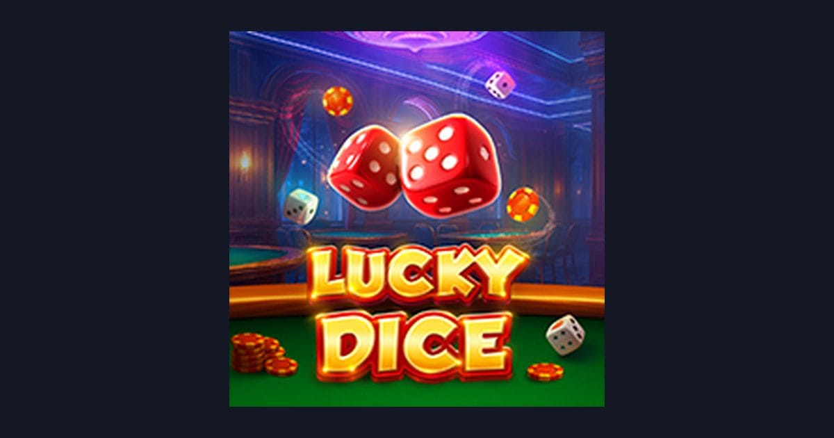 Rahasia Slot Anti Rungkad Lucky Dice dari Pragmatic Play