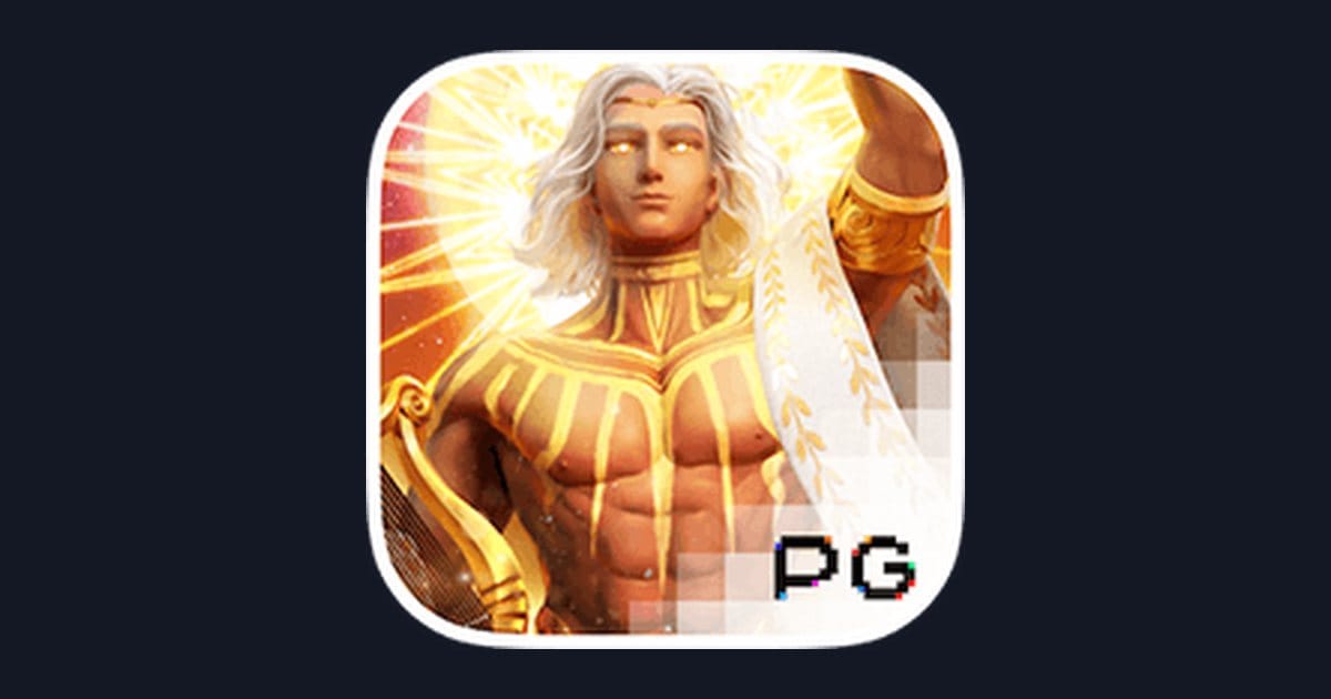 Rahasia Slot Gacor Rise of Apollo dari PG Soft dengan Peluang Menang Mudah