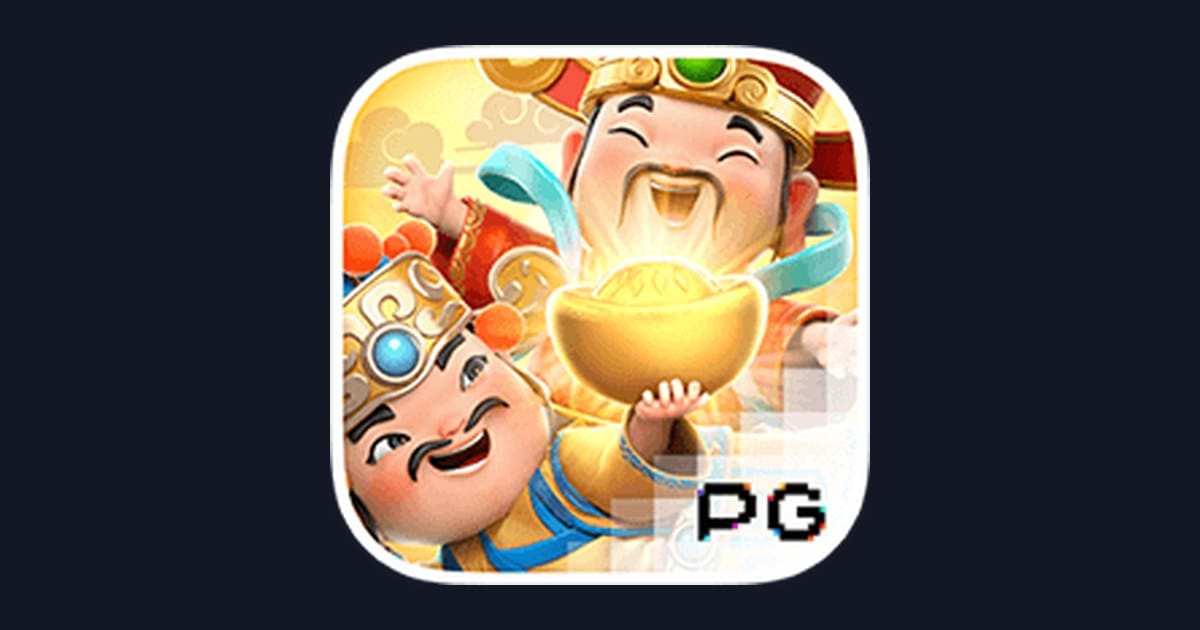 Raih Bonus New Member dengan Serunya Slot Cai Shen Wins dari PG Soft