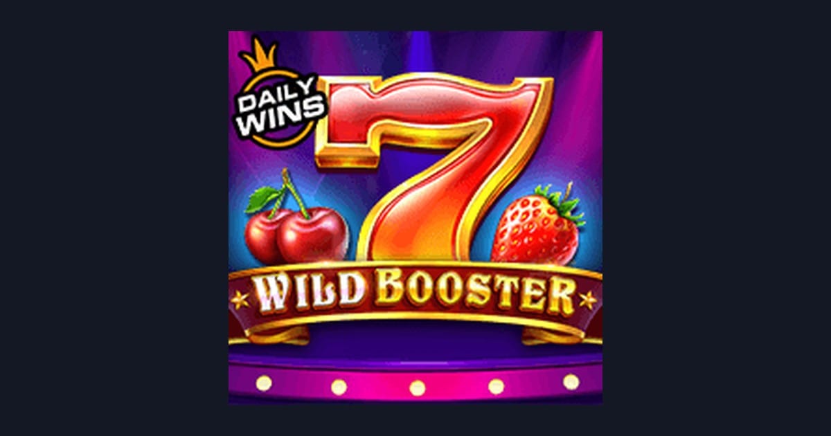 Raih Pola Spin Gacor di Wild Booster, Slot Seru dari Pragmatic Play