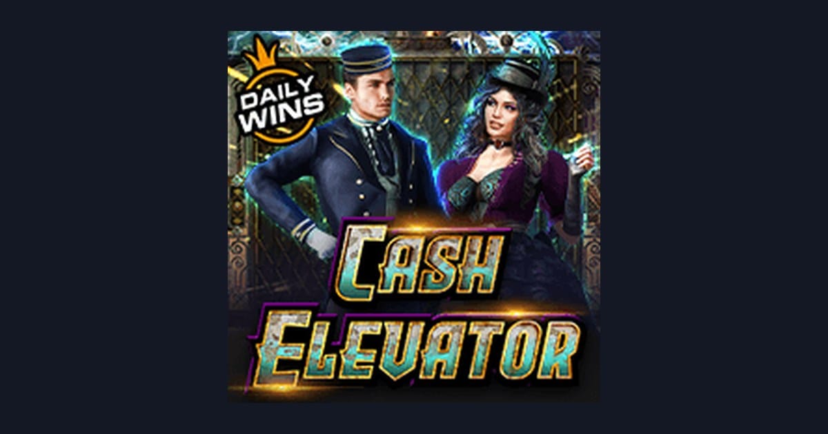 Raih RTP Live Tertinggi di Slot Cash Elevator dari Pragmatic Play