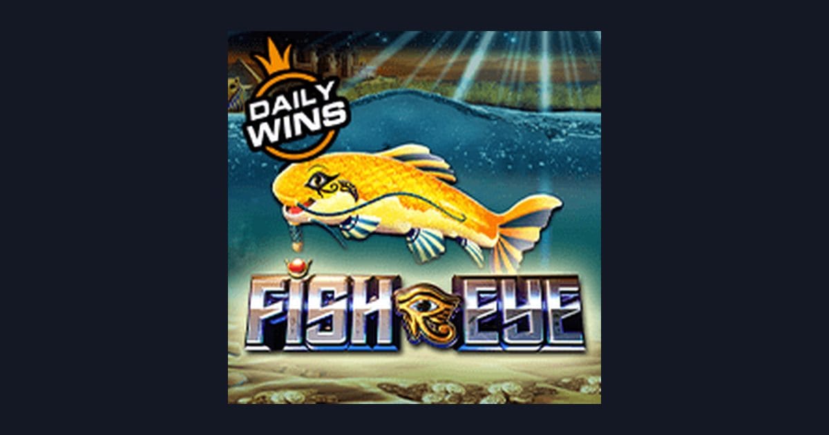 Raih Untung dengan Bonus New Member di Slot Fish Eye dari Pragmatic Play