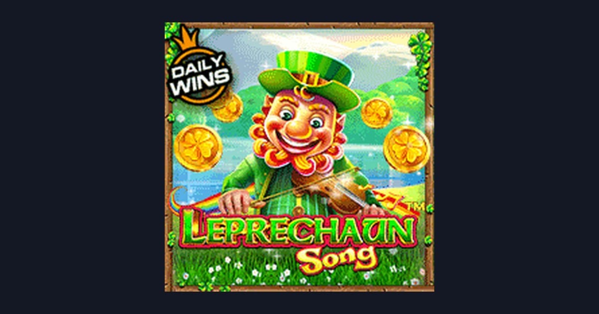 Rasakan Sensasi Slot Gacor Hari Ini dengan Leprechaun Song dari Pragmatic Play