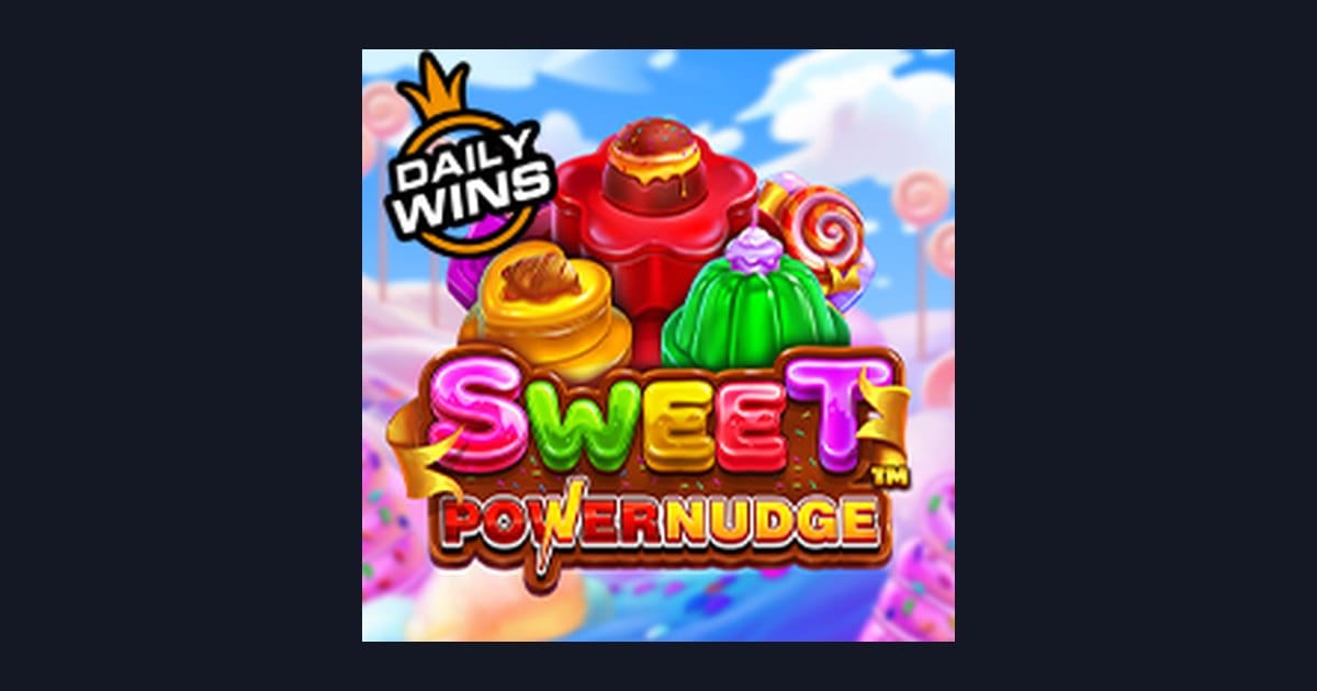 Review Jujur & Demo Slot Sweet Powernudge: Sensasi Main Modal Receh