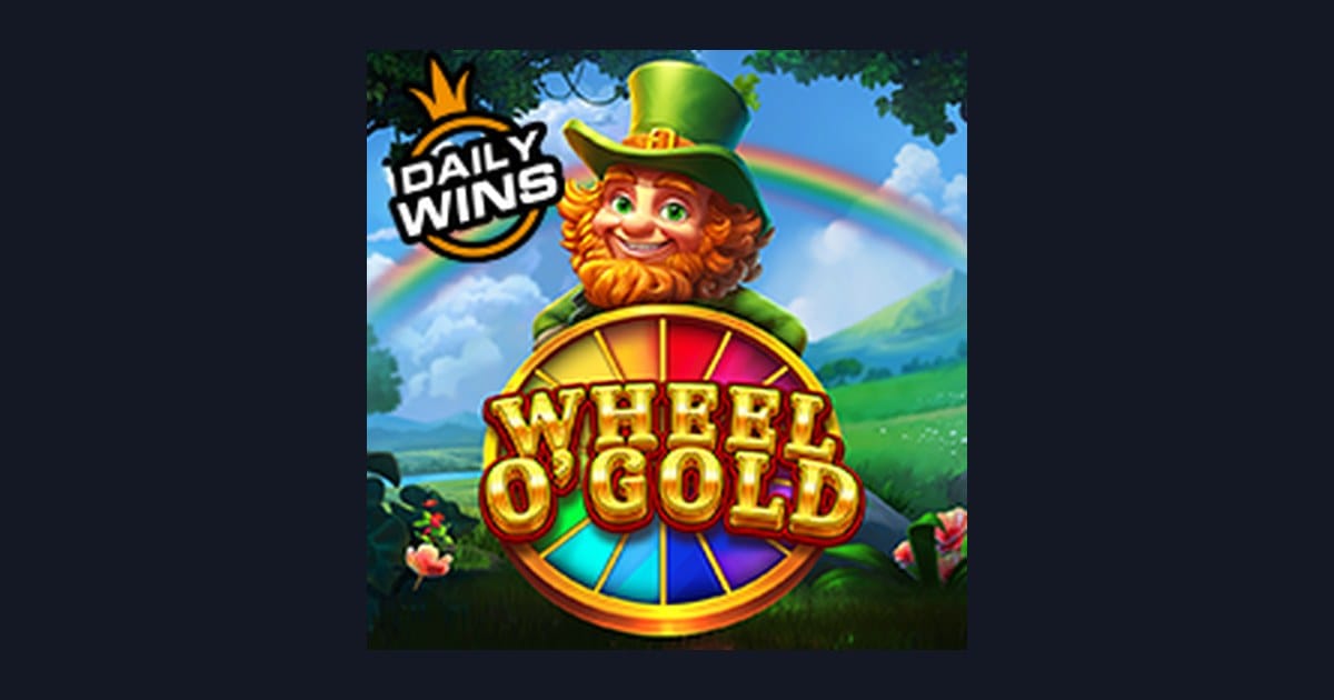 Serunya Freespin & Scatter Hoki di Slot Wheel Ogold dari Pragmatic Play