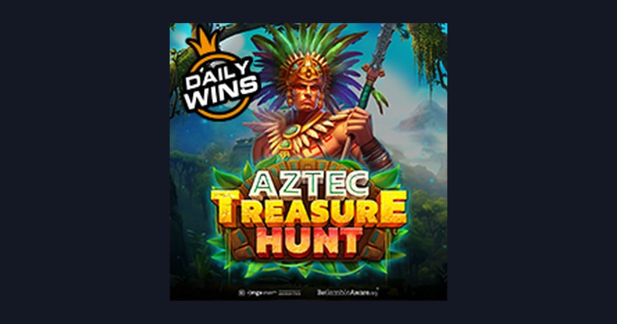 Strategi Jitu dan Tips Pola Maxwin di Slot Aztec Treasure Hunt