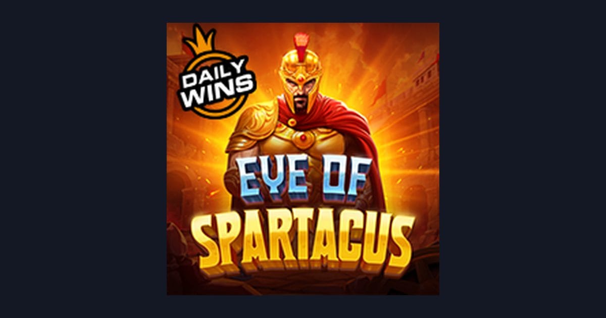 Strategi Maxwin Efektif di Slot Eye of Spartacus dari Pragmatic Play