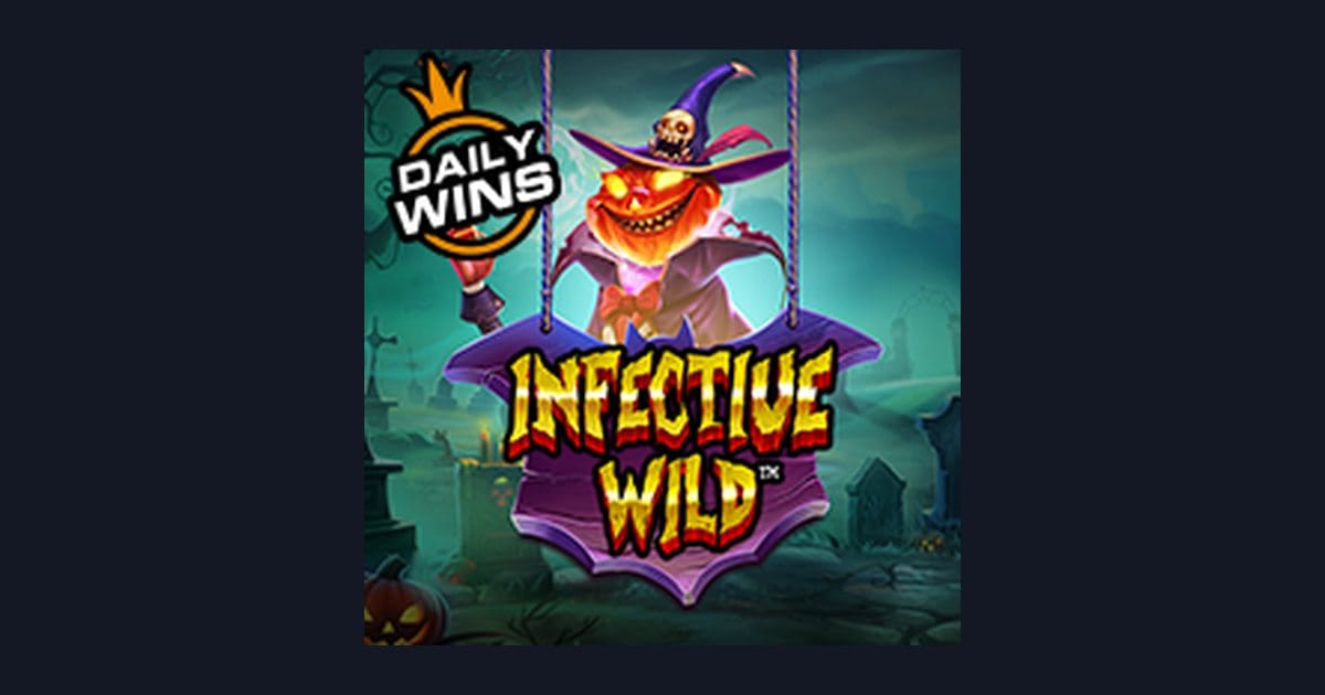 Strategi Menang Infective Wild untuk Pemula Dengan Modal Minim