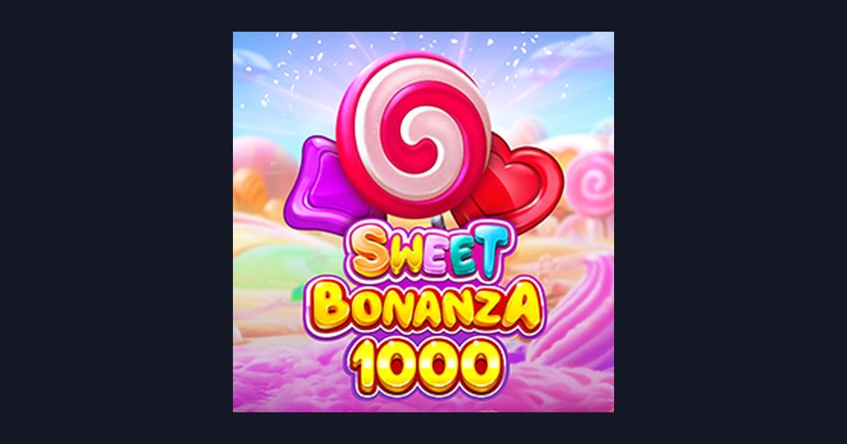 Sweet Bonanza 1000: Nikmati Slot dengan Daftar & Login Gampang