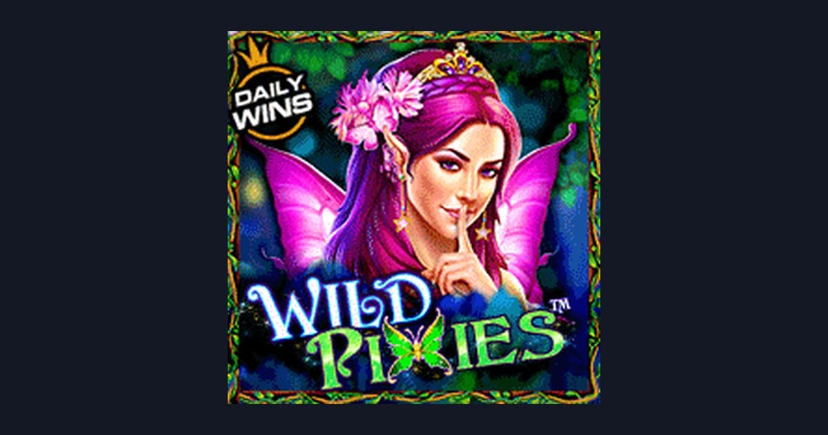 Tips Pola Maxwin Main Wild Pixie Slot untuk Slot Modal Receh