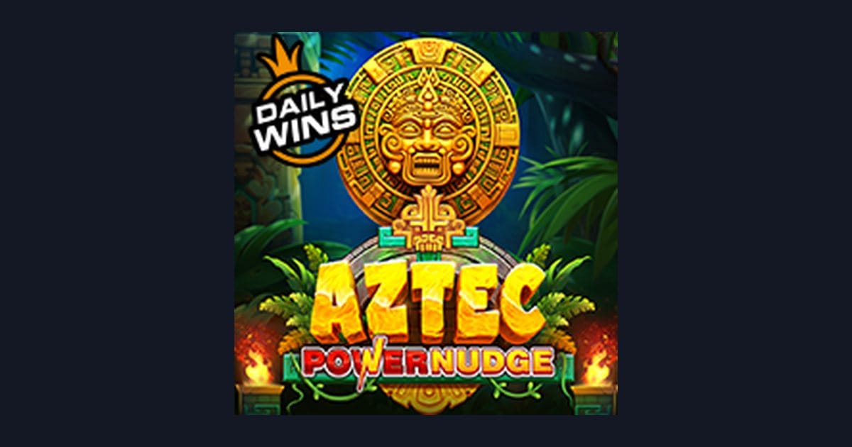 Trik Auto Maxwin dengan Aztec Powernudge: Rahasia Slot Modal Receh Untung Besar