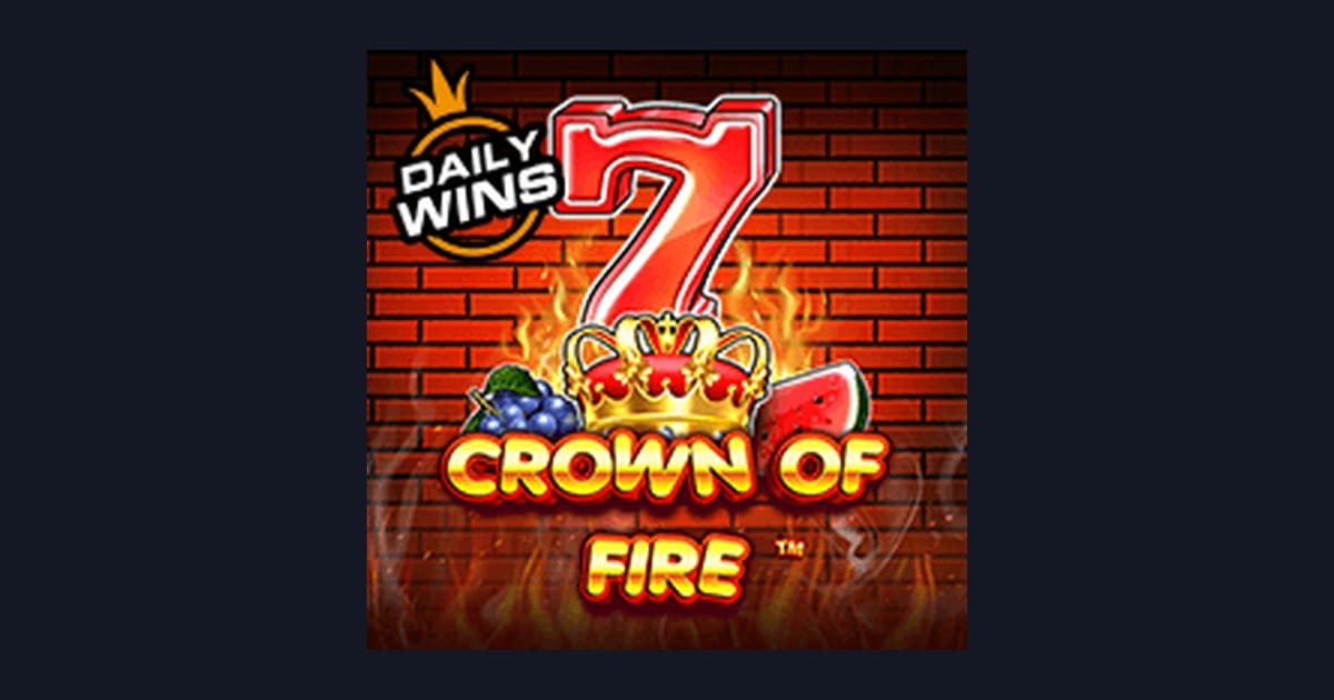 Trik Auto Maxwin Main Slot Crown of Fire dengan Modal Receh
