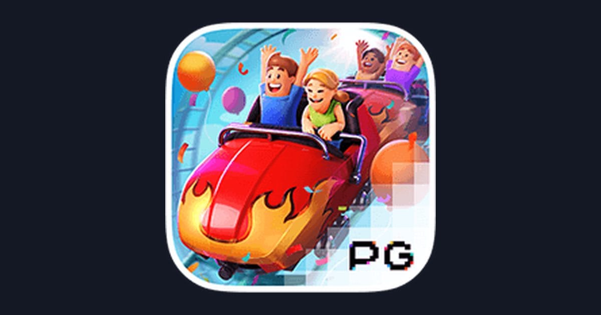 Wild Coaster dan Jackpot Progresif Terbesar dengan Slot Modal Receh